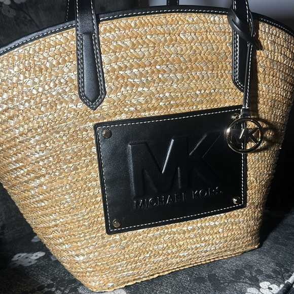 Michael Kors Kimber large tote bag - Picture 11 of 11